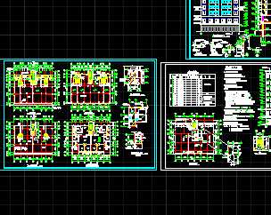 ĳ�Ų�סլ¥����ʩ��ͼ