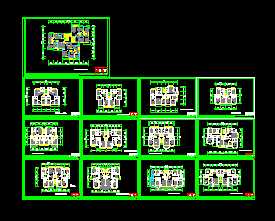 ĳС��סլ����ƽ��ͼ