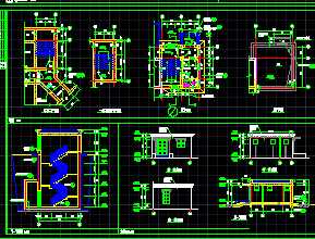 ĳסլ¥���̽���ʩ��ͼ