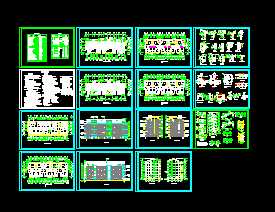 ĳ����סլ¥����ʩ��ͼ