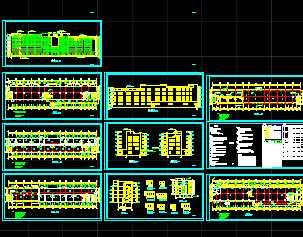 ĳסլ¥���̽���ʩ��ͼ