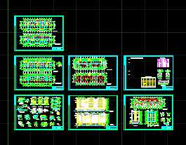 ĳ���סլ¥����ʩ��ͼ