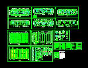 ĳС�߲�סլ¥����ʩ��ͼ