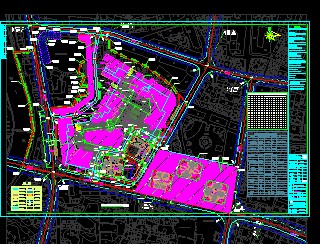 ĳ��ס����ƽ�沼��ͼ