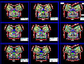 ĳС���߲�סլ����ͼ