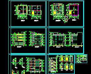 ĳ˽��סլ����ʩ��ͼ