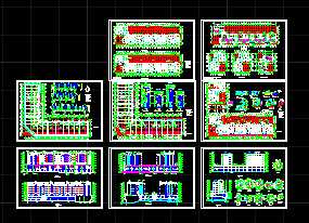 ĳ��ס¥����ʩ��ͼ
