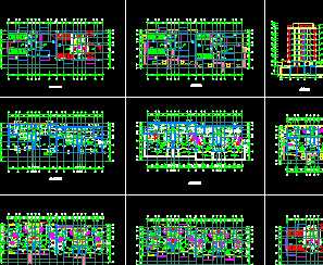 ĳסլ¥���̽���ʩ��ͼ