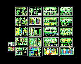 ĳС�߲�סլ�������ͼ