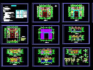 ĳסլ¥����ʩ��ͼ