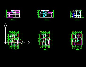 ĳ����ʩ��ͼ