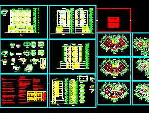 ĳС�߲�סլ��������ͼ