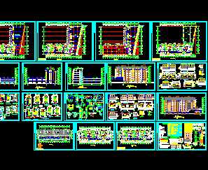 ĳסլ¥���̽���ʩ��ͼ