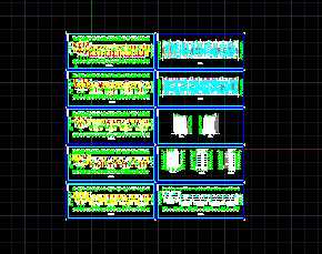 ĳС�����סլ����ʩ��ͼ