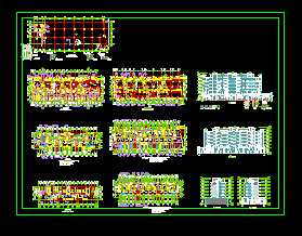 ĳסլ¥���̽���ʩ��ͼ