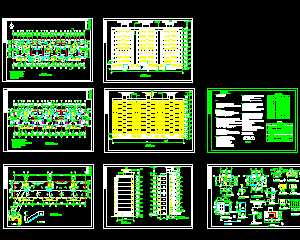 ĳС�߲�סլ����ʩ��ͼ