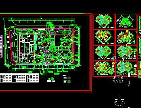 ĳ��ʽסլ�������ͼ