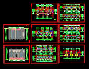 ĳС�߲�סլ¥����ʩ��ͼ