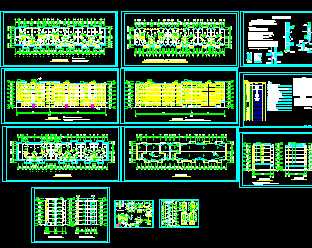 ĳ���סլ����ʩ��ͼ