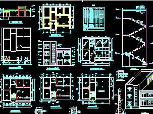 ĳסլ¥���̽���ʩ��ͼ