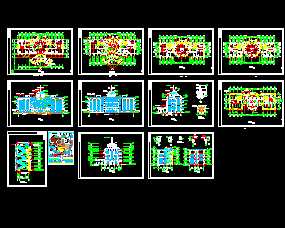 ĳС����������ʩ��ͼ