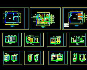 ĳסլ����ʩ��ͼ