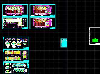 ĳ��Ԣ¥����ʩ��ͼ