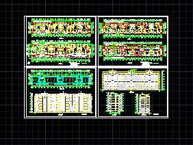 ĳ��ס¥����ʩ��ͼ