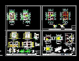 ˽��סլ����ʩ��ͼ