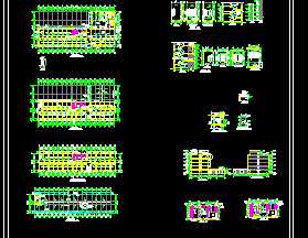 ĳ����¥����ʩ��ͼ