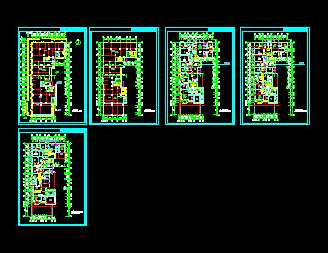 ĳ���סլ¥����ƽ��ͼ