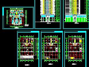 ĳС�߲�סլ¥��������ͼ