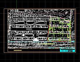 ĳС���滮��ƽ��ͼ