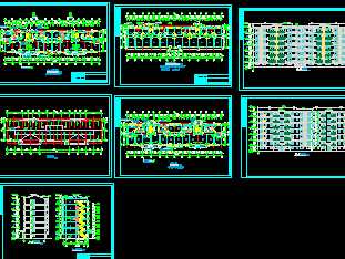 ĳ����סլ¥����ʩ��ͼ