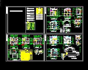 ĳ����סլ¥����ʩ��ͼ