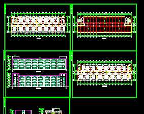 ĳ����¥����ʩ��ͼ