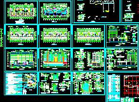 ĳסլ����ʩ��ͼ