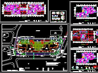 ĳסլ¥���̽���ʩ��ͼ