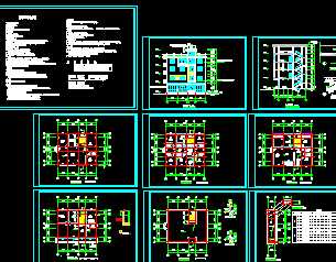 ĳ˽����ס¥����ʩ��ͼ