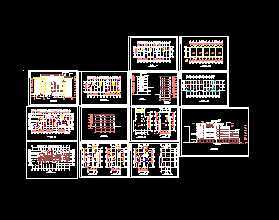 ĳסլ¥���̽���ʩ��ͼ