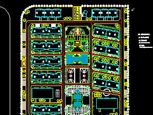 ĳС���滮��ƽ��ͼ