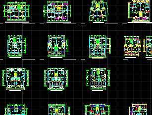 ĳ���סլ����ƽ��ͼ