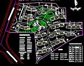 ĳסլ���滮��ƽ��ͼ