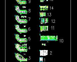 ĳС��סլ¥����ʩ��ͼ