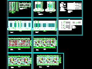 ĳ���סլ¥����ʩ��ͼ