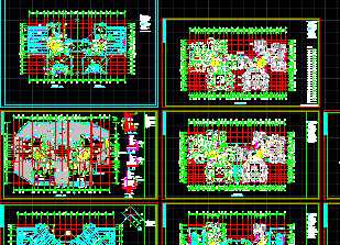 ĳ�߲�סլ����ʩ��ͼ