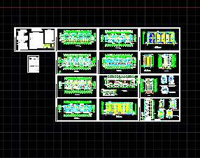 ĳ���סլ¥����ʩ��ͼ