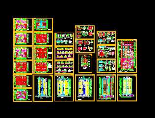 ĳסլ¥���̽���ʩ��ͼ