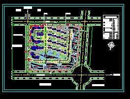 ĳС����ƽ��ͼ