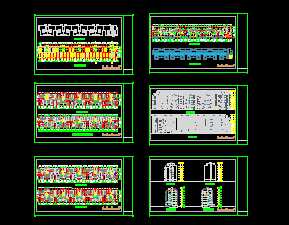 ĳС��סլ¥����ʩ��ͼ